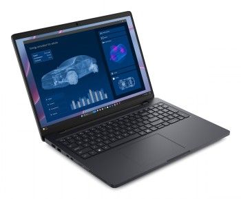 Dell Pro Max 16 R7 Pro-ai350 16" Amd Ryzen Ai 7 Pro 32GB 512GB SSD – 9