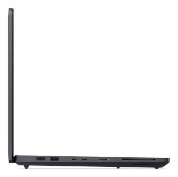 Dell Pro Max 16 R7 Pro-ai350 16" Amd Ryzen Ai 7 Pro 32GB 512GB SSD – 4
