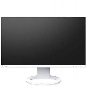 Eizo Ev2490en 23.8" IPS 16:9 1920x1080 Usb-c/70w RJ45 Kvm (white) – 6