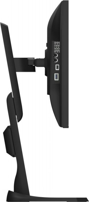 Eizo Ev2740x 27" IPS 16:9 3840x2160 Usb-c/94w RJ45 (black) – 12