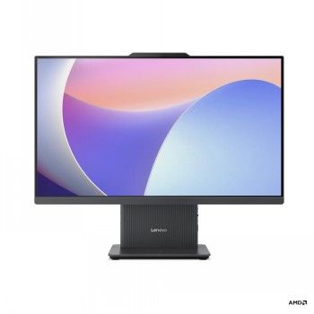 Lenovo Ideadcentre Aio 23.8" Ryzen 5 7533HS 16GB 512GB SSD