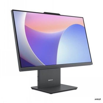 Lenovo Ideadcentre Aio 23.8" Ryzen 5 7533HS 16GB 512GB SSD – 9