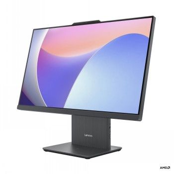 Lenovo Ideadcentre Aio 23.8" Ryzen 5 7533HS 16GB 512GB SSD – 8