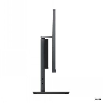 Lenovo Ideadcentre Aio 23.8" Ryzen 5 7533HS 16GB 512GB SSD – 4