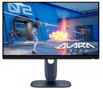 Dell 25 Aw2525hm Fhd IPS 16:9 320HZ 0.5ms Fsync