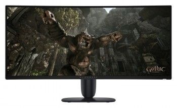 Dell 27 Aw3426dwm Curved Wqhd Va 21:9 1500R 240HZ – 8