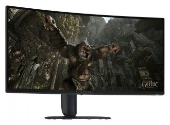 Dell 27 Aw3426dwm Curved Wqhd Va 21:9 1500R 240HZ – 7