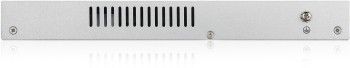Zyxel Networks Gs1008-hp, 8 Port Gigabit Poe+ Unmanaged Desktop Switch, 8 X – 3