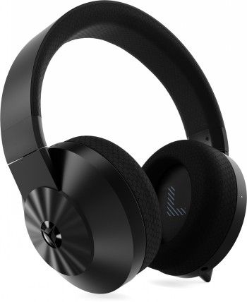 Lenovo Legion H600 Wireless Gaming Headset – 8