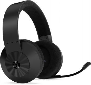 Lenovo Legion H600 Wireless Gaming Headset – 6
