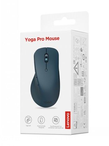 Lenovo Yoga Pro Mouse – 2