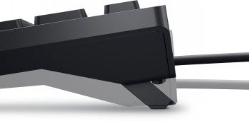 Dell Pro Wired Collaboration Keyboard - KB525C - Estonian (qwerty) – 3