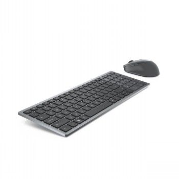 Dell Pro Plus Compact Keyboard And Mouse - Km7120w - Us International (qwerty) – 6
