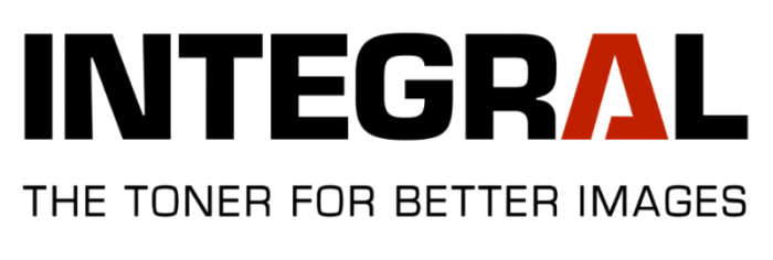 Integral Toner Cartridge Cyan, Compatible with Utax/Triumph-Adler PK-5018C (1T02TWCUT0)