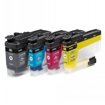 Brother Lc426val Ink For MINI19 Biz-step – 3