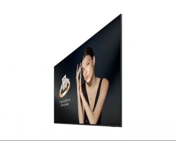 Samsung 115" Qh115f-x Uhd 700 Nits 24/7 Soc Wifi – 6