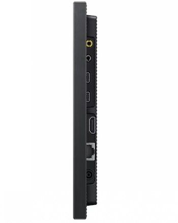 Samsung 13" Fhd, 16:9, Qb13c-t, Touch, 500 Nits, 16/7, Wifi, Tizen 7.0 Player Os – 6