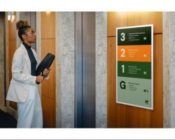 Samsung 32" Color E-paper Emdx – 6