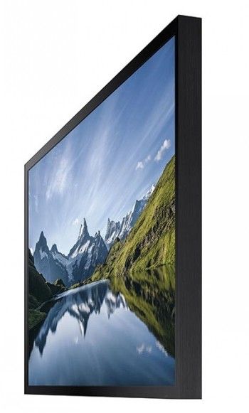 Samsung 46" OH46B Fhd 3500 Nits 24/7 Outdoor High Brightness. – 4