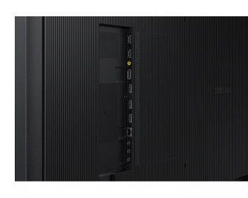 Samsung 50" QM50C Uhd 500 Nits 24/7 Soc Wifi – 5