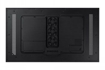 Samsung 55" OH55A Fhd 3500 Nits 24/7 Outdoor High Brightness. – 2