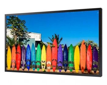 Samsung 55" OM55B Uhd 3000 Nits 24/7 High Brightness Soc Wifi – 3