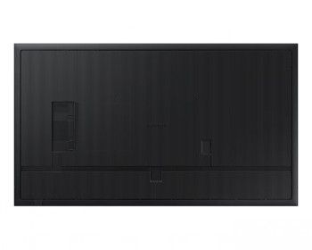 Samsung 65" QB65C Uhd 350 Nits 16/7 Soc Wifi – 9