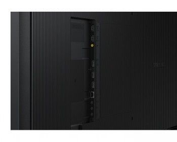 Samsung 65" QB65C Uhd 350 Nits 16/7 Soc Wifi – 4