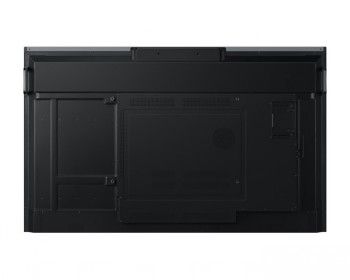 Samsung Wafx-p Eboard Wa86fx-p, 86", Android 15 Edla, 48MP Camera, Uhd – 2