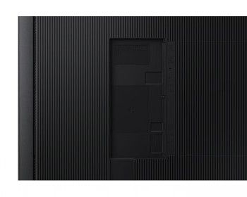 Samsung 75" QM75C Uhd 500 Nits 24/7 Soc Wifi – 2