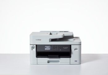 Brother Mfc-j5340dw Inkjet 4-in-1, A3, Adf, Duplex, Wifi, 28IPM