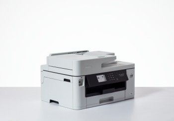 Brother Mfc-j5340dw Inkjet 4-in-1, A3, Adf, Duplex, Wifi, 28IPM – 3