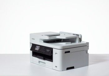 Brother Mfc-j5340dw Inkjet 4-in-1, A3, Adf, Duplex, Wifi, 28IPM – 2