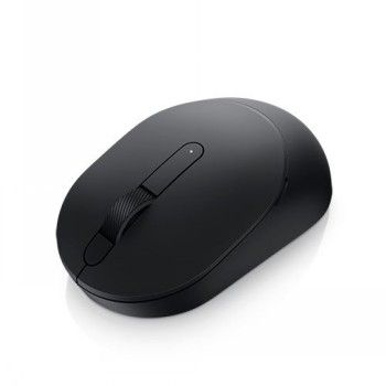 Dell Mobile Wireless Mouse - Ms3320w - Black