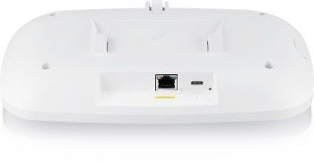 Zyxel Networks Nwa110be BE6500 (2.4ghz: 2x2:2, 5 Or 6ghz: 4x4:2) Mu-mimo, Dual – 7