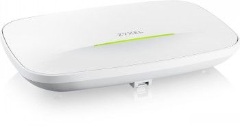 Zyxel Networks Nwa130be BE11K 2X2X2 Mu-mimo, Triple Radio, 2 X 2.5g Lan Ports, – 3