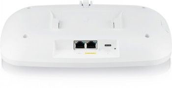 Zyxel Networks Nwa210be Be12.3k (2.4ghz: 2x2:2, 5 Or 6ghz: 4x4:4) Mu-mimo, Dual – 7