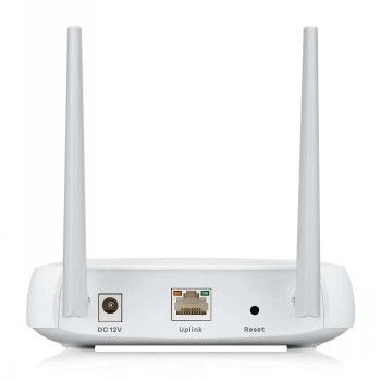 Zyxel Networks Nwa30be, Be5100, Dual Radio 2X2 Mu-mimo, Poe+ (802.3at), – 2