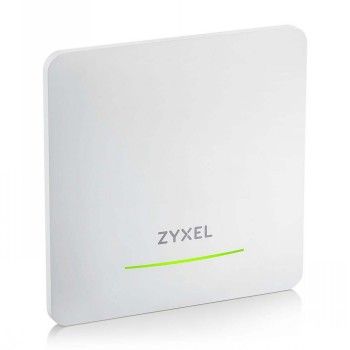 Zyxel Networks Wifi 7 Ap, Access Point, Be6500, (2.4ghz: 2x2:2, 5 Or 6ghz: – 4