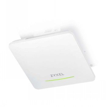 Zyxel Networks Wifi 7 Ap, Access Point, Be6500, (2.4ghz: 2x2:2, 5 Or 6ghz: – 2