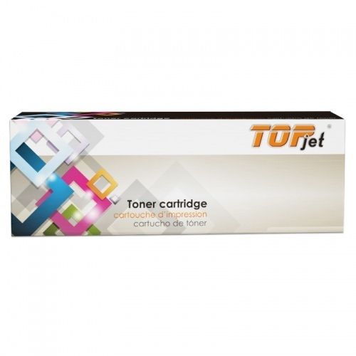 TopJet Toner Cartridge Magenta, Compatible with Kyocera TK-5240M (1T02R7BNL0)
