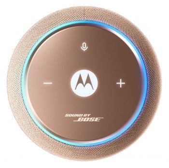 Motorola Sound Flow Warm Taupe – 3