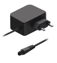 Teltonika Eu Power Supply, 9W
