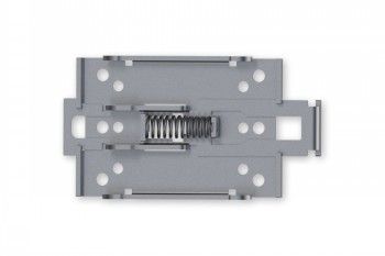Teltonika Din Rail Kit – 3