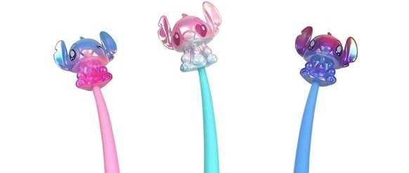 Silicon Ball Pen CoolPack Disney Stitch – 2