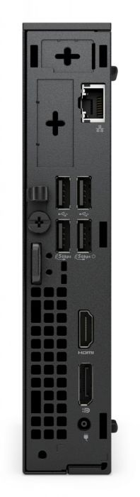 Dell Pro Micro Intel Core Ultra 7 16GB 512GB SSD – 2