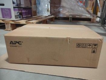 Apc Replacement Battery Cartridge #23, Open Box, Battery Is New – 4