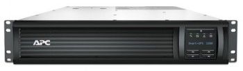 Apc Smart-ups 2200VA Lcd Rm 2U 230V With Smartconnect
