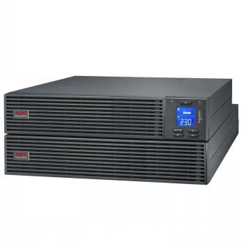 Apc Easy Ups On-line Srv 2000VA Rm 230V With Extended Runtime Battery Pack,