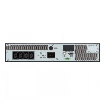 Apc Easy Ups On-line Srv 2000VA Rm 230V With Extended Runtime Battery Pack, – 5